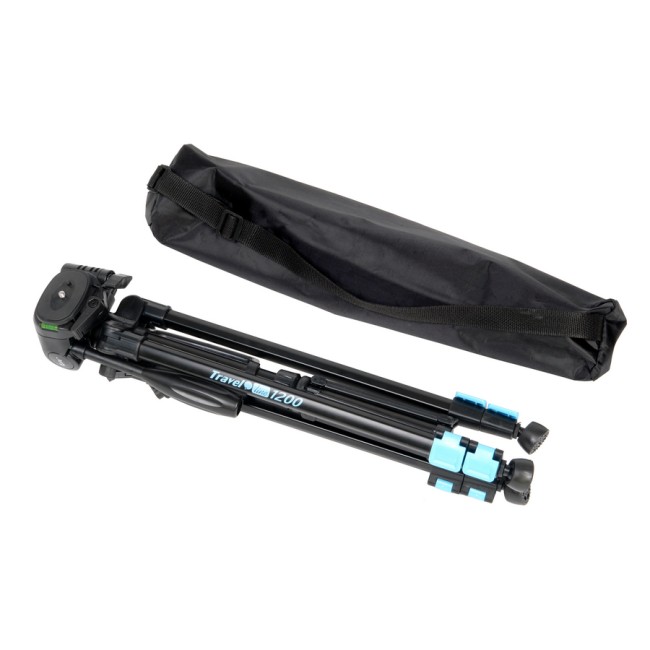 Штатив Falcon Eyes Travel Line 1200 Штатив Falcon Eyes Travel Line 1200