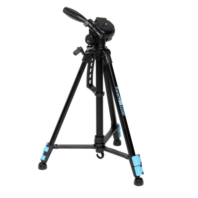 Штатив Falcon Eyes Travel Line 1200 Штатив Falcon Eyes Travel Line 1200