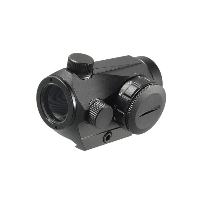 Прицел коллиматорный Veber Wolf RD126iNV Прицел коллиматорный Veber Wolf RD126iNV