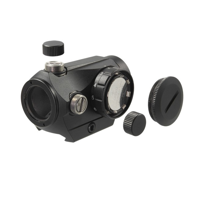 Прицел коллиматорный Veber Wolf RD126iNV Прицел коллиматорный Veber Wolf RD126iNV