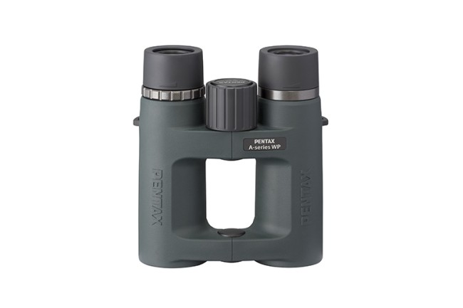 Бинокль Pentax AD 9x32 WP Бинокль Pentax AD 9x32 WP