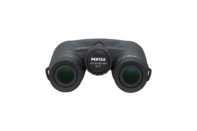 Бинокль Pentax AD 9x32 WP Бинокль Pentax AD 9x32 WP