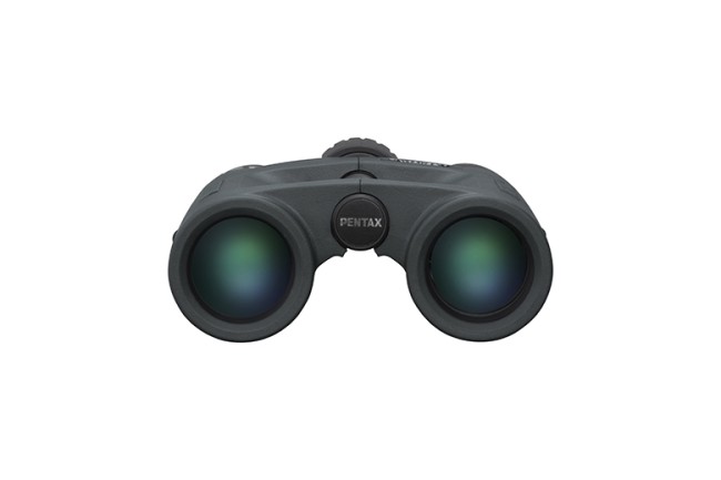 Бинокль Pentax AD 9x32 WP Бинокль Pentax AD 9x32 WP