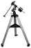 Монтировка Sky-Watcher EQ1 с алюминиевой треногой Монтировка Sky-Watcher EQ1 с алюминиевой треногой
