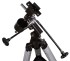 Монтировка Sky-Watcher EQ1 с алюминиевой треногой Монтировка Sky-Watcher EQ1 с алюминиевой треногой