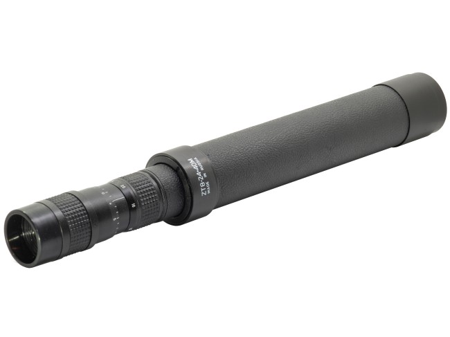 Зрительная труба "Зеница" КОМЗ 8-24х40М