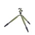 Штатив Falcon Eyes Green Line 1550C BH-10 Штатив Falcon Eyes Green Line 1550C BH-10
