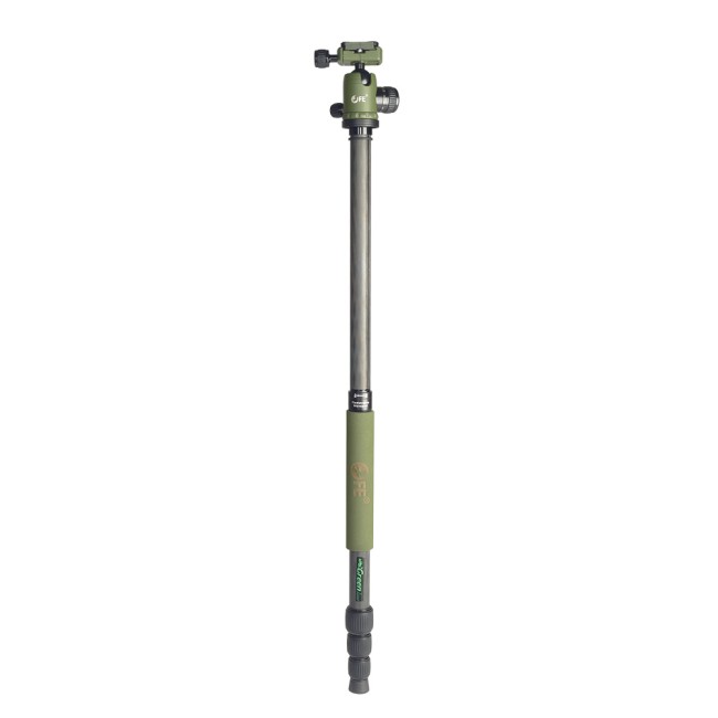 Штатив Falcon Eyes Green Line 1550C BH-10 Штатив Falcon Eyes Green Line 1550C BH-10