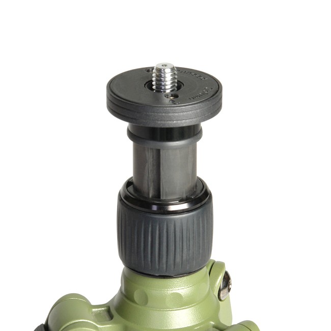 Штатив Falcon Eyes Green Line 1550C BH-10 Штатив Falcon Eyes Green Line 1550C BH-10