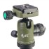 Штатив Falcon Eyes Green Line 1550C BH-10 Штатив Falcon Eyes Green Line 1550C BH-10