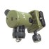 Штатив Falcon Eyes Green Line 1550C BH-10 Штатив Falcon Eyes Green Line 1550C BH-10