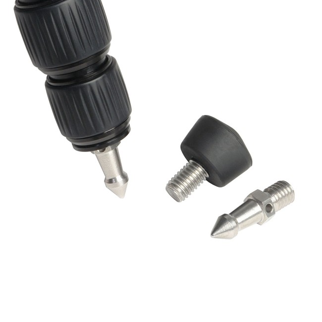 Штатив Falcon Eyes Green Line 1550C BH-10 Штатив Falcon Eyes Green Line 1550C BH-10
