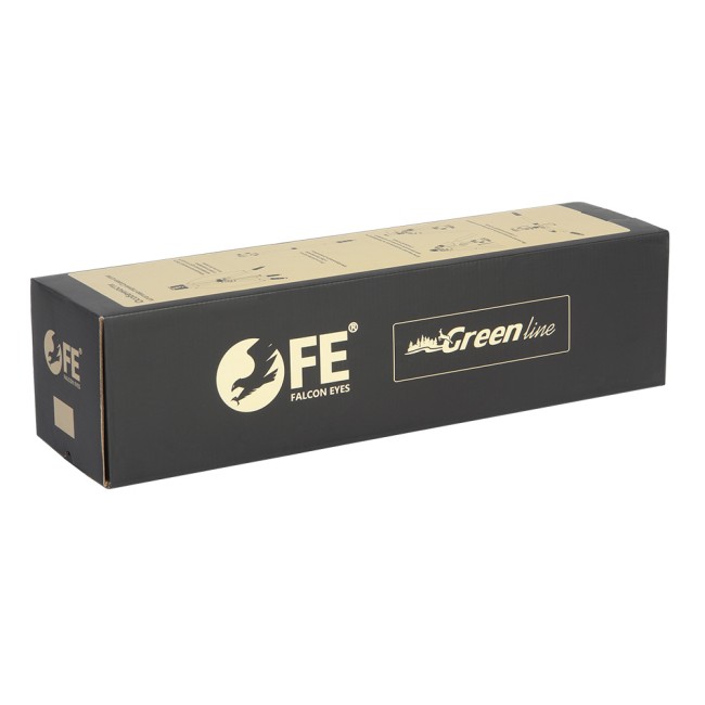 Штатив Falcon Eyes Green Line 1550C BH-10 Штатив Falcon Eyes Green Line 1550C BH-10