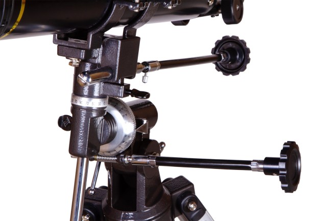 Телескоп Levenhuk Skyline PLUS 70T Телескоп Levenhuk Skyline PLUS 70T