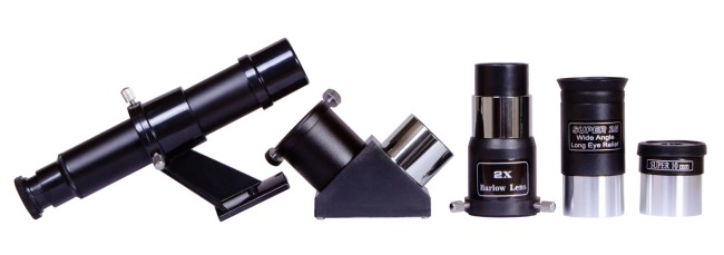 Телескоп Levenhuk Skyline PLUS 70T Телескоп Levenhuk Skyline PLUS 70T