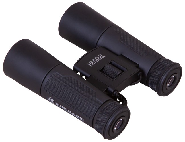 Бинокль Bresser Travel 12x32 Бинокль Bresser Travel 12x32