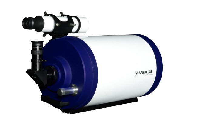 Оптическая труба Meade LX85 8" ACF OTA