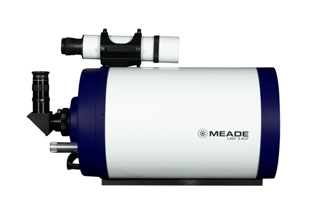 Оптическая труба Meade LX85 8" ACF OTA