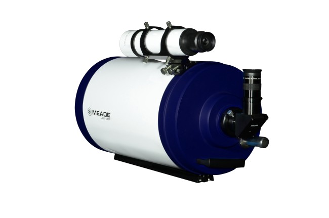 Оптическая труба Meade LX85 8" ACF OTA