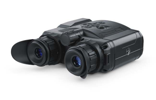 Тепловизионный бинокль Pulsar Accolade 2 LRF XP50