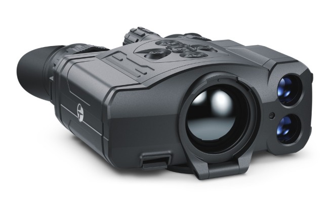 Тепловизионный бинокль Pulsar Accolade 2 LRF XP50