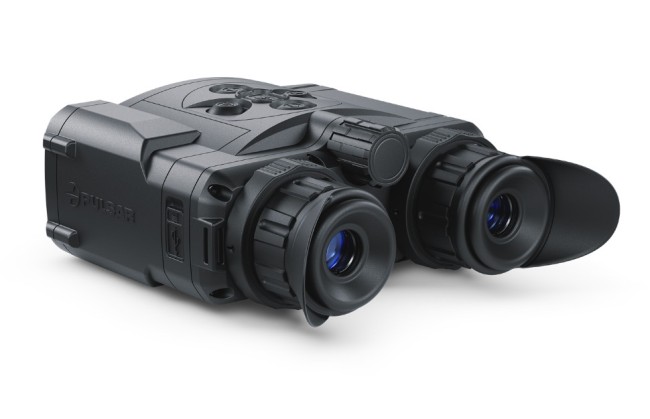 Тепловизионный бинокль Pulsar Accolade 2 LRF XP50