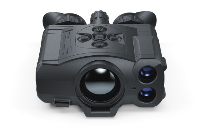 Тепловизионный бинокль Pulsar Accolade 2 LRF XP50
