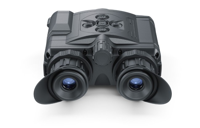 Тепловизионный бинокль Pulsar Accolade 2 LRF XP50