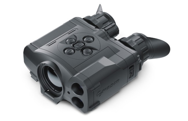 Тепловизионный бинокль Pulsar Accolade 2 LRF XP50