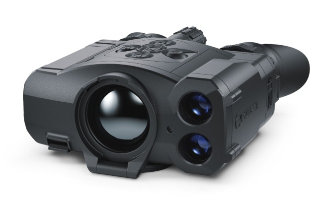 Тепловизионный бинокль Pulsar Accolade 2 LRF XP50