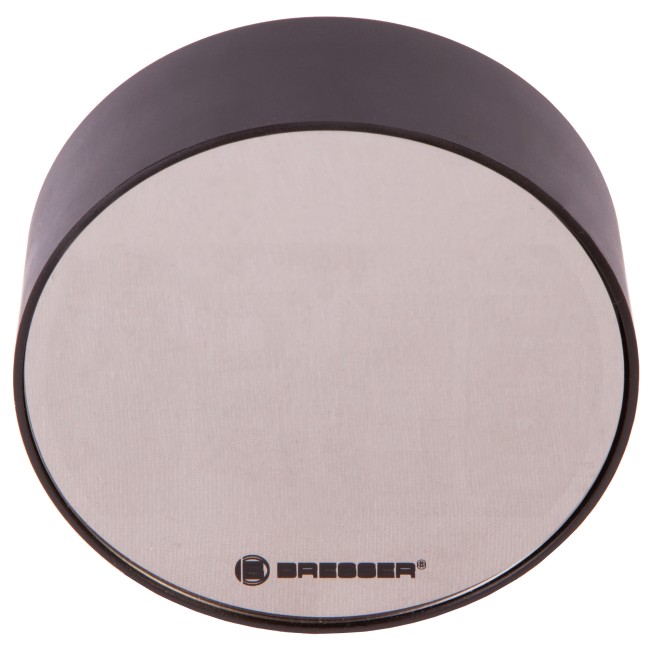 Часы Bresser MyTime Echo FXR, черные