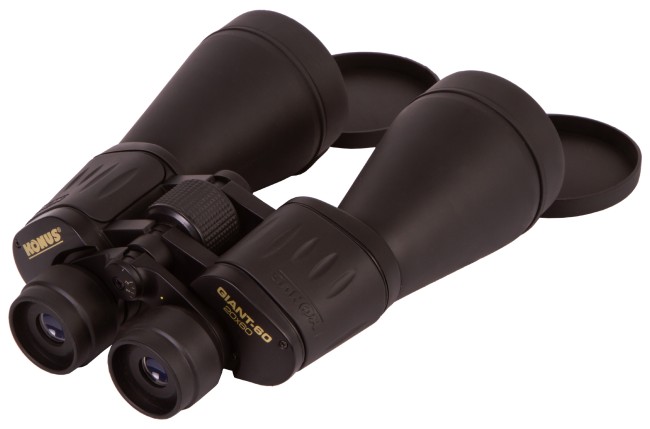 Бинокль Konus Giant 20x60