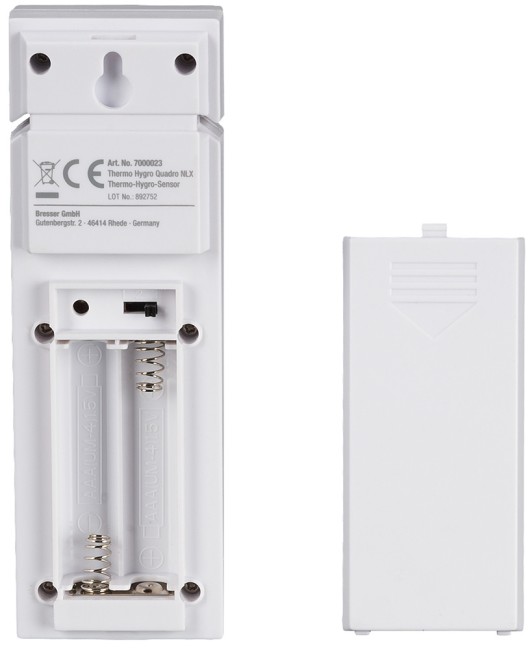 Датчик внешний Bresser для метеостанций