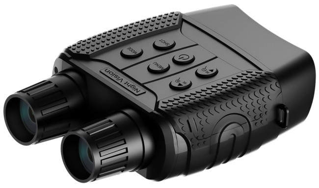 Бинокль цифровой ночного видения Levenhuk Halo 13x Бинокль цифровой ночного видения Levenhuk Halo 13x