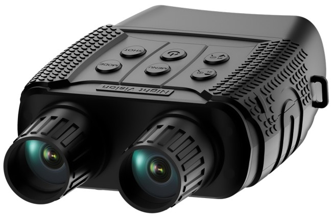 Бинокль цифровой ночного видения Levenhuk Halo 13x Бинокль цифровой ночного видения Levenhuk Halo 13x