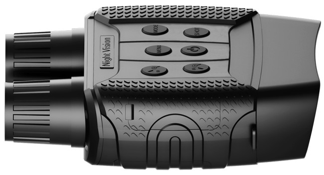 Бинокль цифровой ночного видения Levenhuk Halo 13x Бинокль цифровой ночного видения Levenhuk Halo 13x