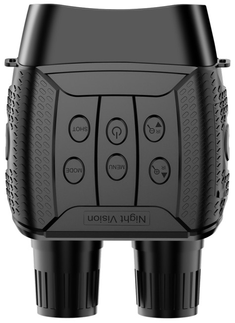 Бинокль цифровой ночного видения Levenhuk Halo 13x Бинокль цифровой ночного видения Levenhuk Halo 13x
