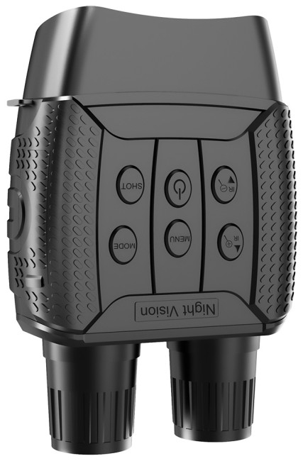 Бинокль цифровой ночного видения Levenhuk Halo 13x Бинокль цифровой ночного видения Levenhuk Halo 13x