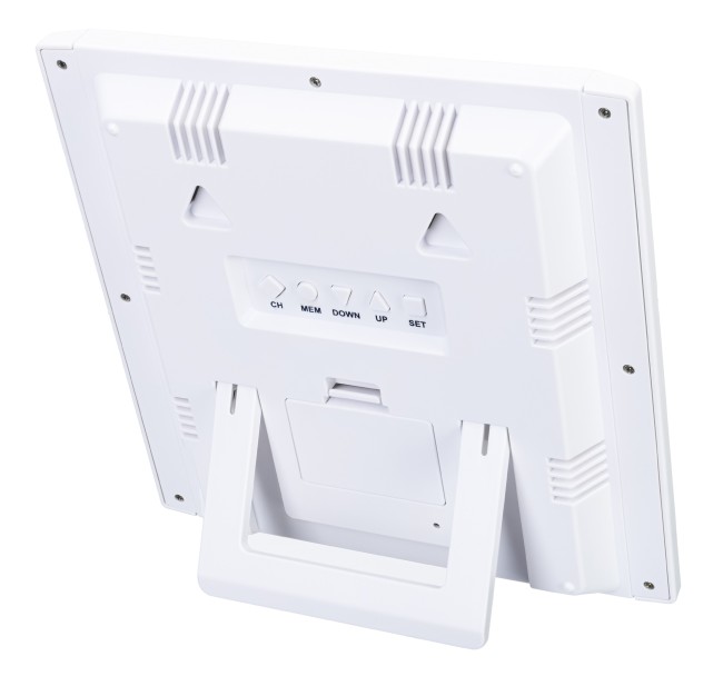 Термометр Levenhuk Wezzer PLUS LP30 Термометр Levenhuk Wezzer PLUS LP30