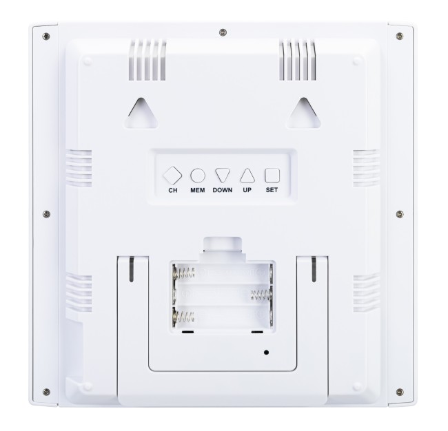 Термометр Levenhuk Wezzer PLUS LP30 Термометр Levenhuk Wezzer PLUS LP30