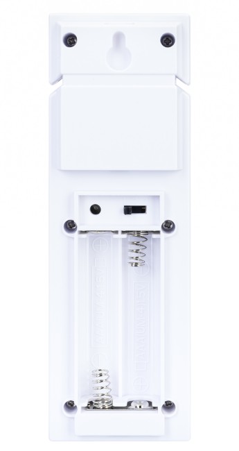 Термометр Levenhuk Wezzer PLUS LP30 Термометр Levenhuk Wezzer PLUS LP30