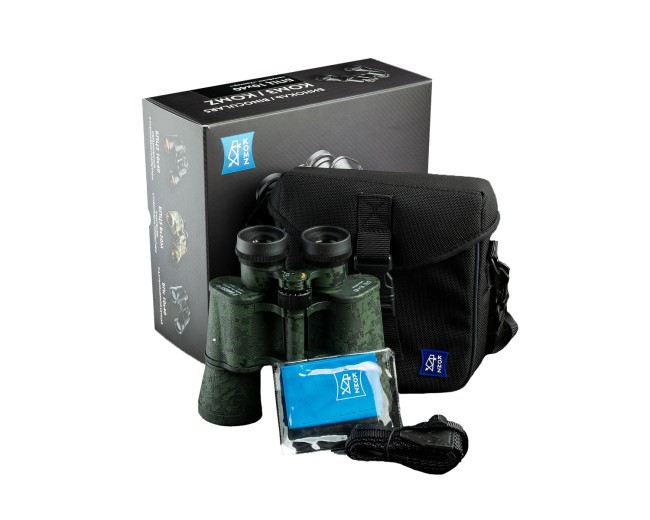 Бинокль КОМЗ БПЦc 10х40 с дальномерной сеткой рубин пиксель Бинокль КОМЗ БПЦc 10х40 с дальномерной сеткой рубин пиксель