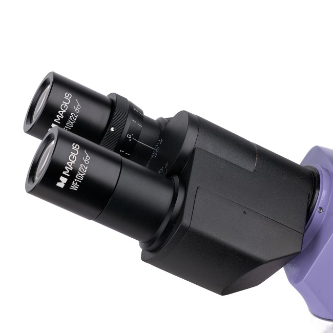 Микроскоп металлографический MAGUS Metal 650 BD Микроскоп металлографический MAGUS Metal 650 BD