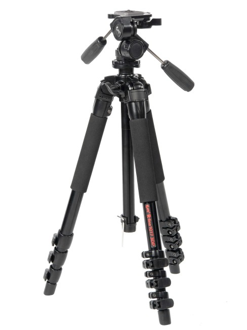 Штатив Falcon Eyes R-Line 1017 3DP Штатив Falcon Eyes R-Line 1017 3DP