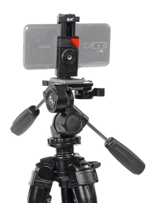 Штатив Falcon Eyes R-Line 1017 3DP Штатив Falcon Eyes R-Line 1017 3DP