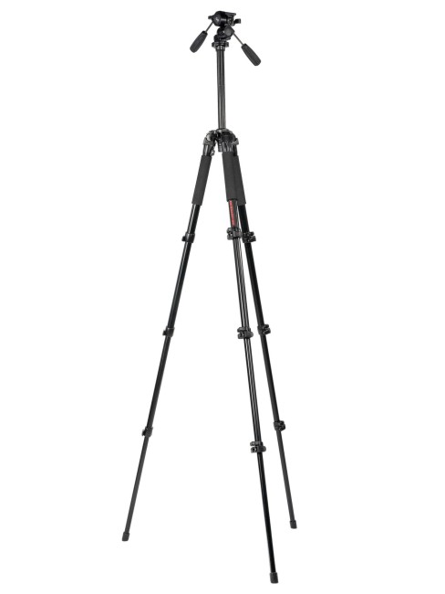 Штатив Falcon Eyes R-Line 1017 3DP Штатив Falcon Eyes R-Line 1017 3DP