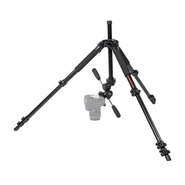 Штатив Falcon Eyes R-Line 1017 3DP Штатив Falcon Eyes R-Line 1017 3DP