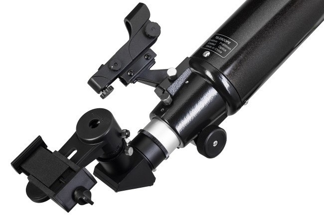 Телескоп Sky-Watcher 809AZ-GO2 SynScan GOTO