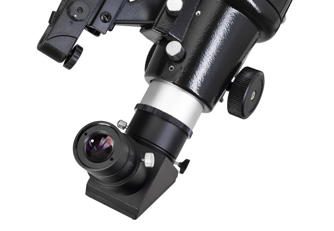 Телескоп Sky-Watcher 809AZ-GO2 SynScan GOTO