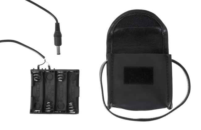 Телескоп Sky-Watcher 809AZ-GO2 SynScan GOTO